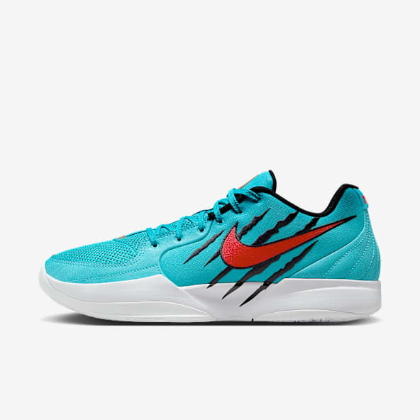 Ja Morant. Nike IL